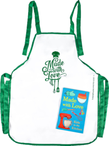Apron Final