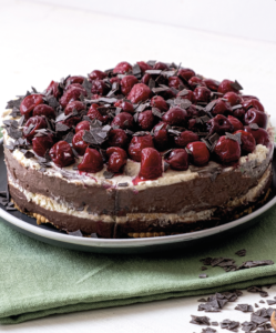 BLACKFORESTCAKE