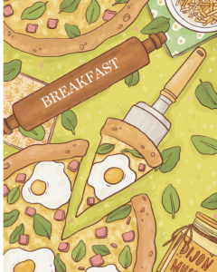 BreakfastCIT
