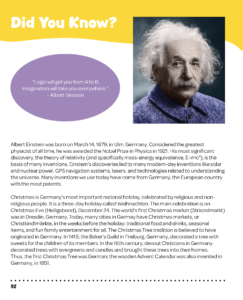 EINSTEINGER
