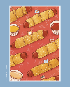 Hotdogs