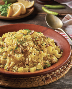 IndiaRice