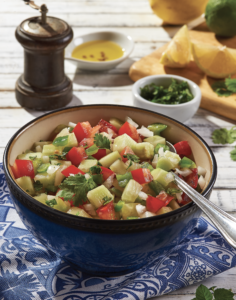 SaladIndia