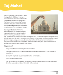 TajMahal