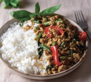 Thai