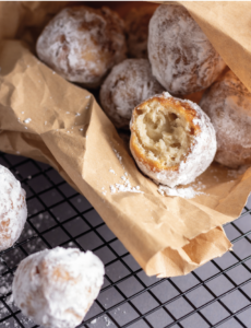 ZEPPOLE